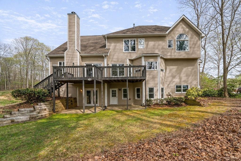 2679 Moon Cabin Drive