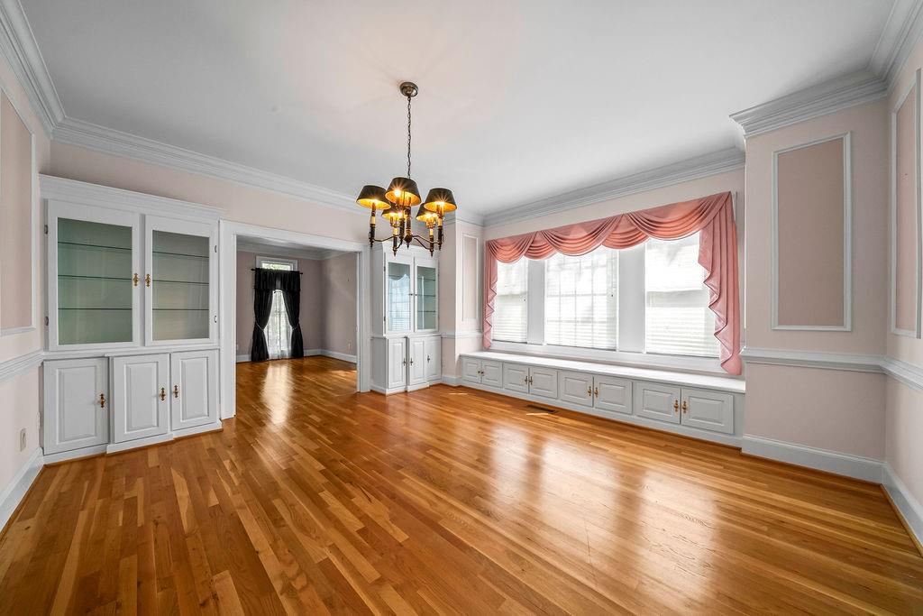 2679 Moon Cabin Drive