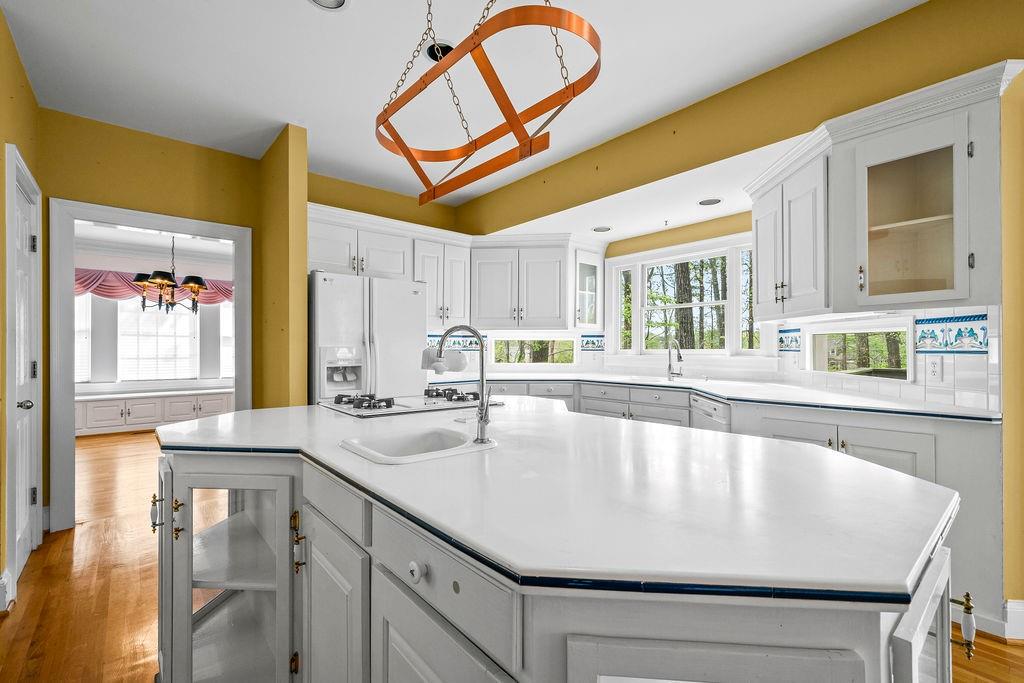 2679 Moon Cabin Drive