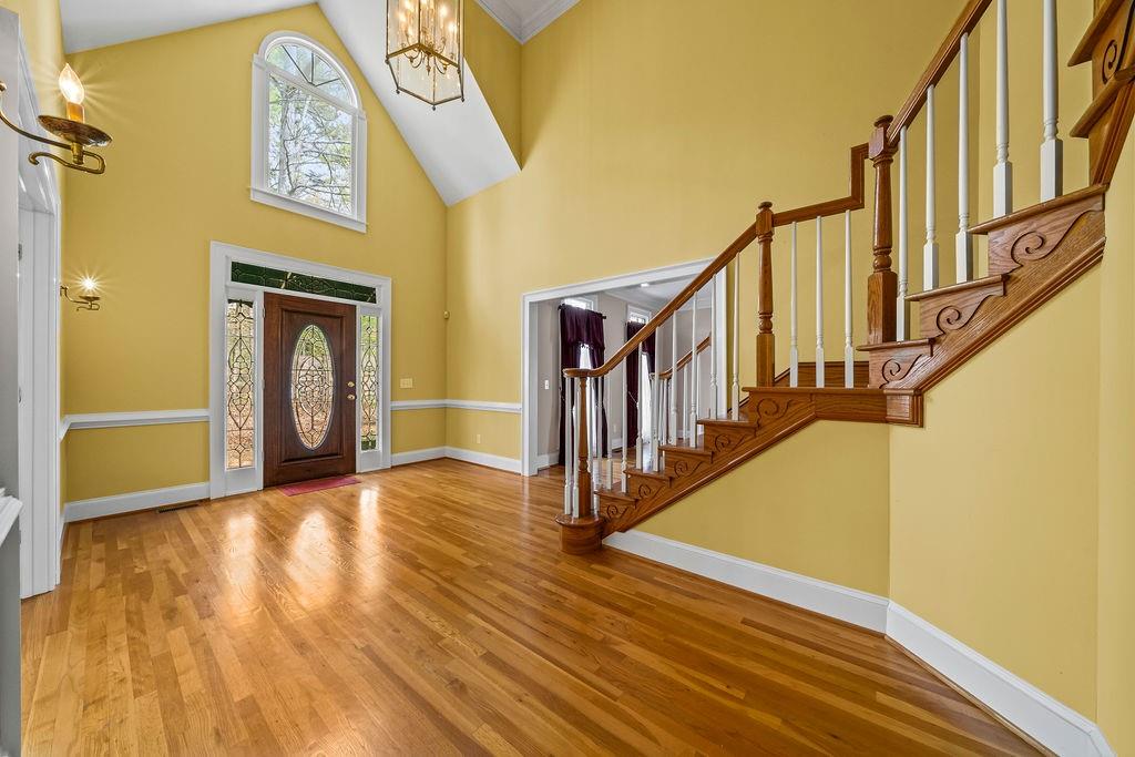 2679 Moon Cabin Drive