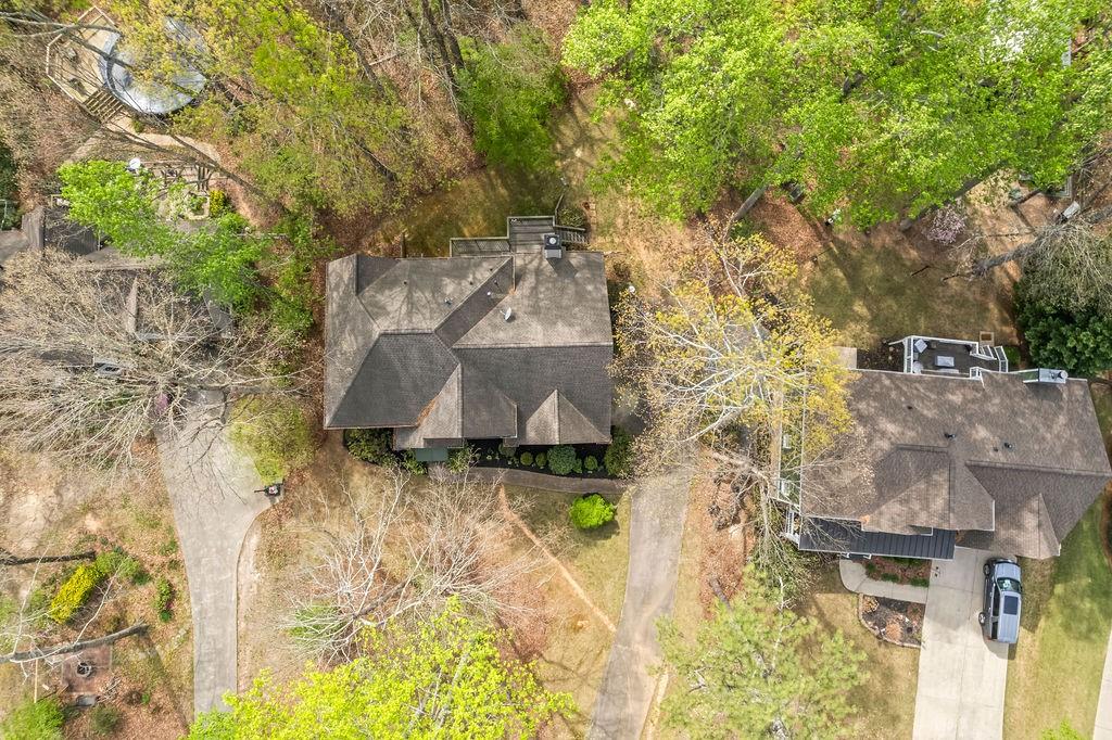 2679 Moon Cabin Drive
