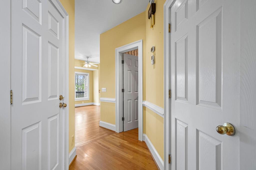 2679 Moon Cabin Drive