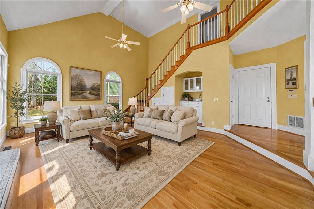 2679 Moon Cabin Drive