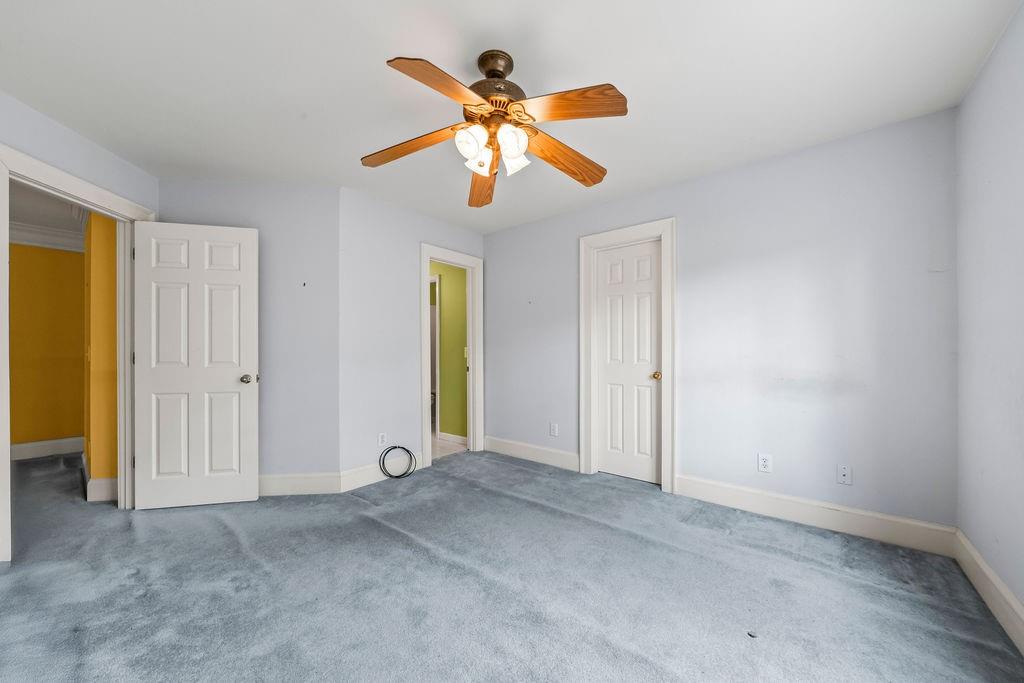 2679 Moon Cabin Drive