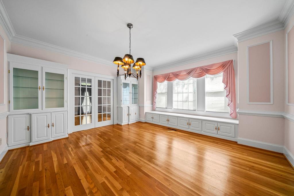 2679 Moon Cabin Drive