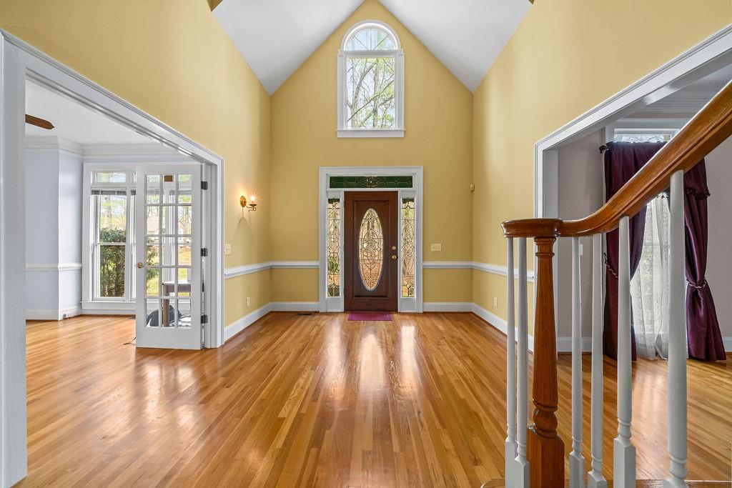 2679 Moon Cabin Drive