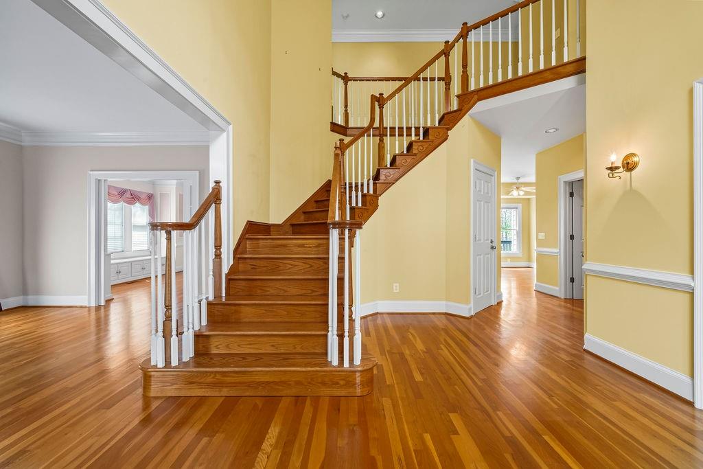 2679 Moon Cabin Drive