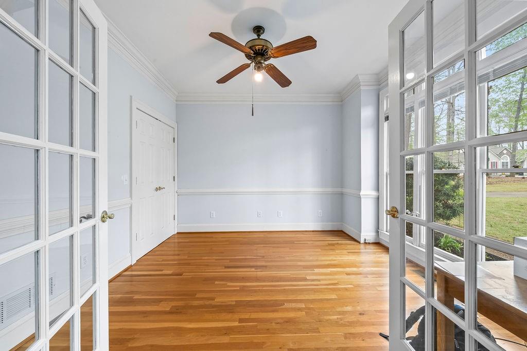 2679 Moon Cabin Drive