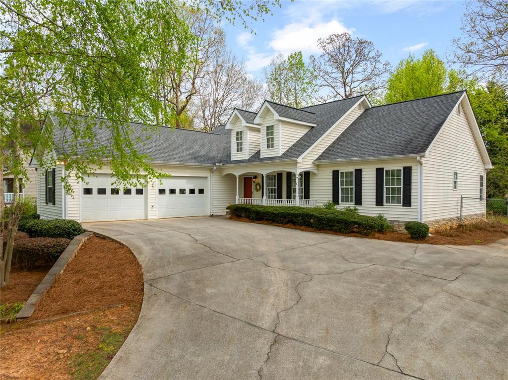 244 Kerry Drive
