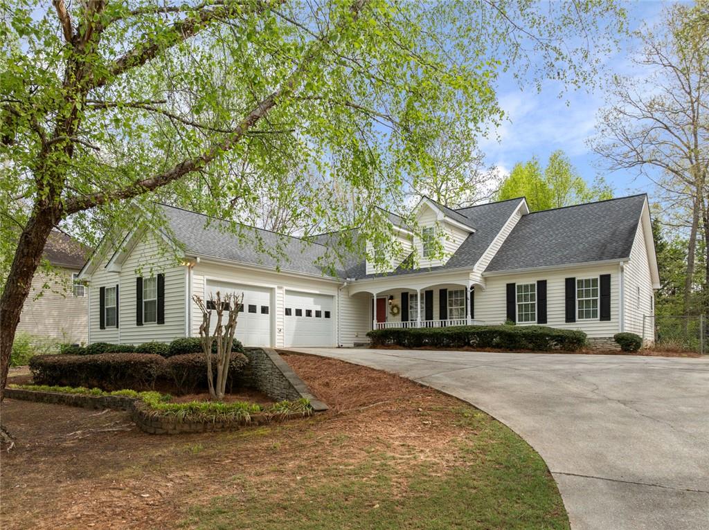 244 Kerry Drive