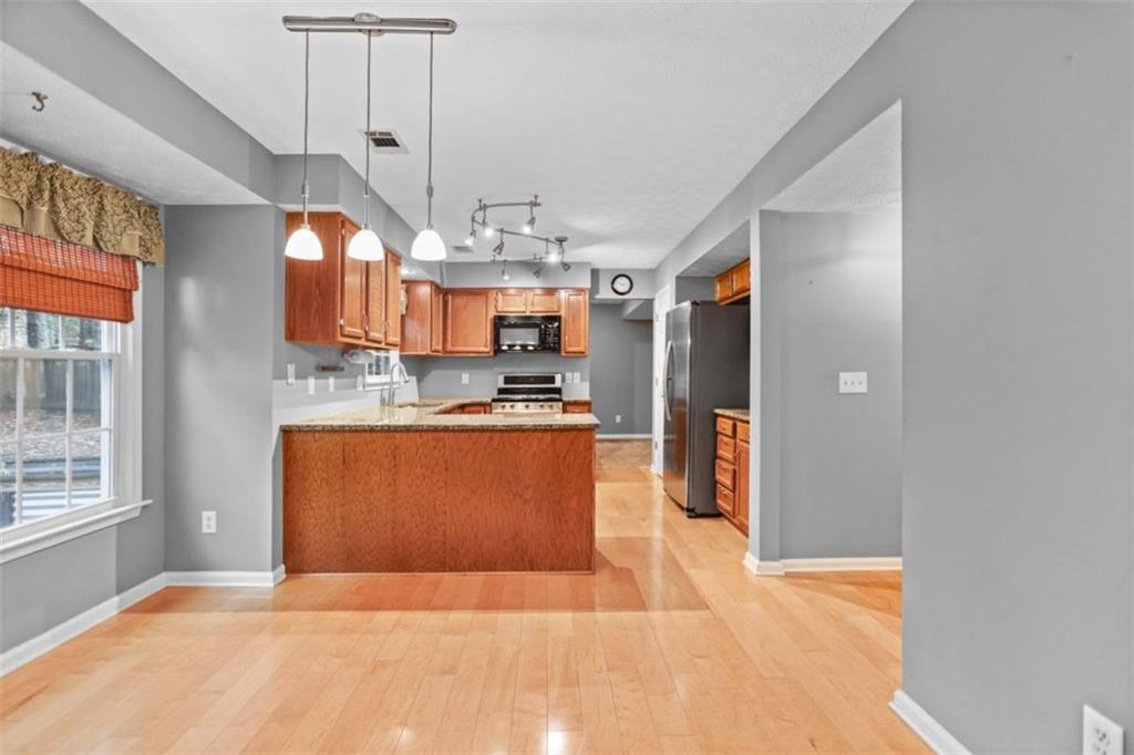 4313 Rockmart Drive