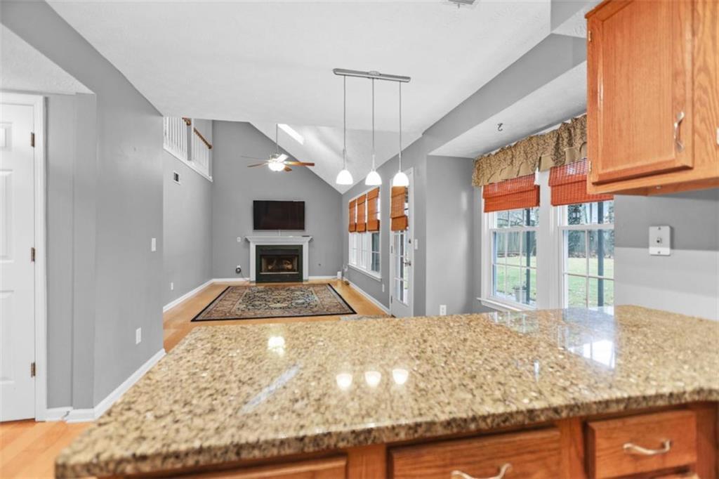4313 Rockmart Drive