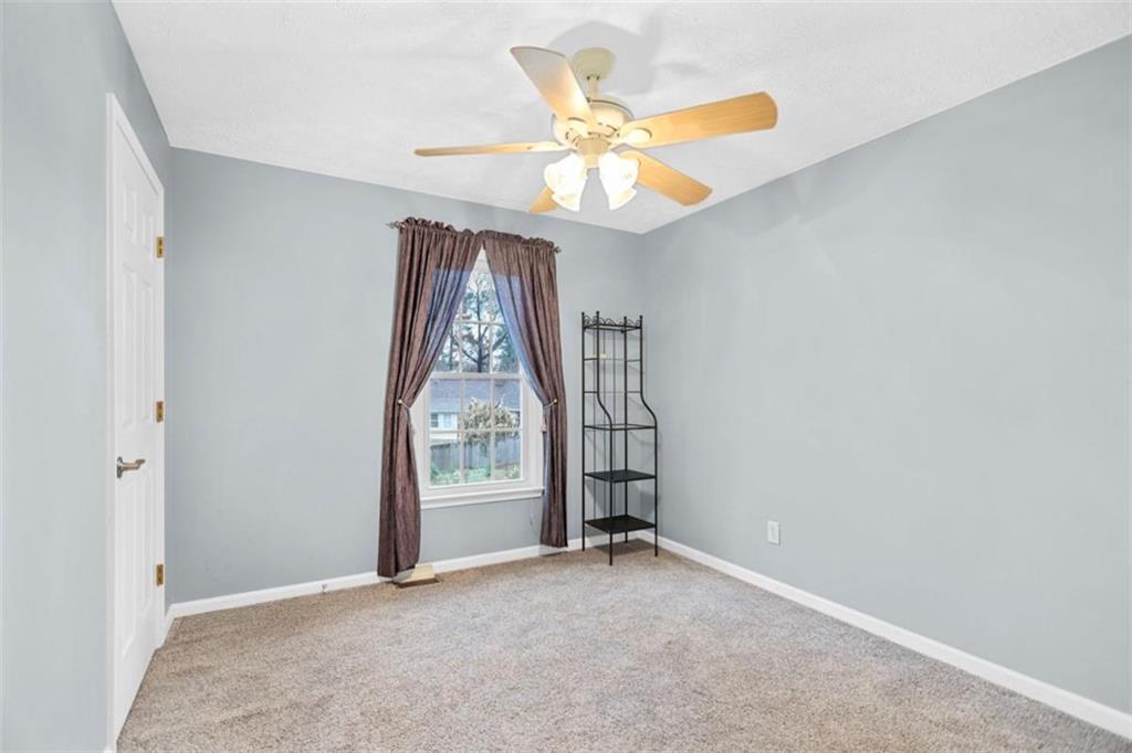 4313 Rockmart Drive