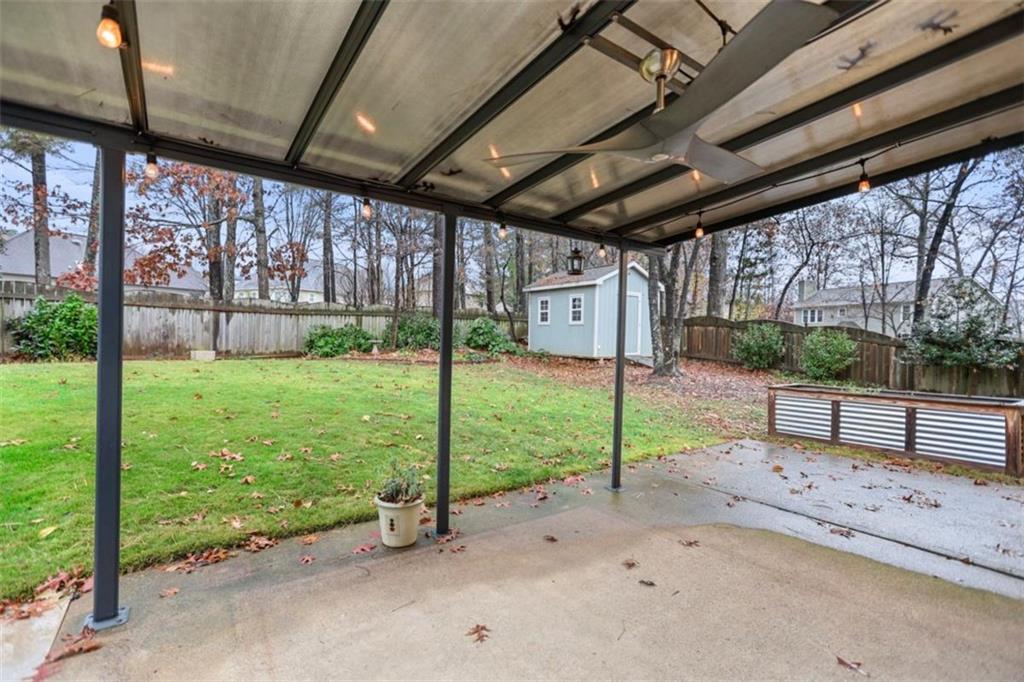 4313 Rockmart Drive