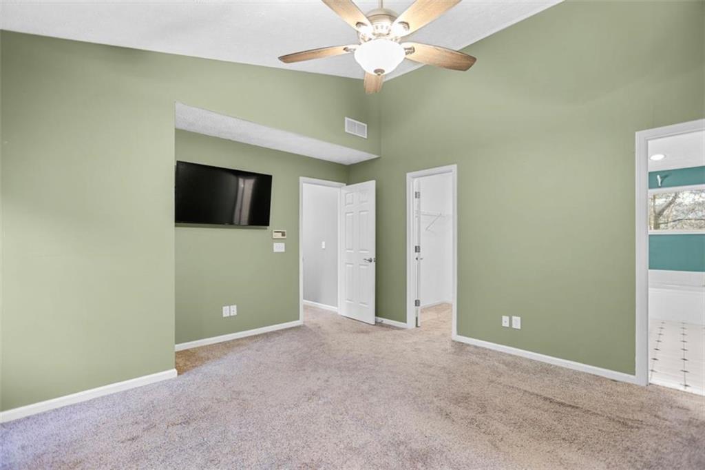 4313 Rockmart Drive