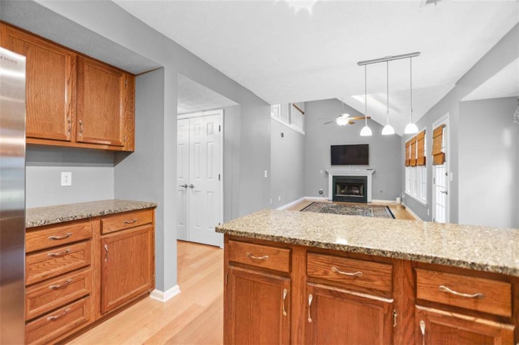 4313 Rockmart Drive