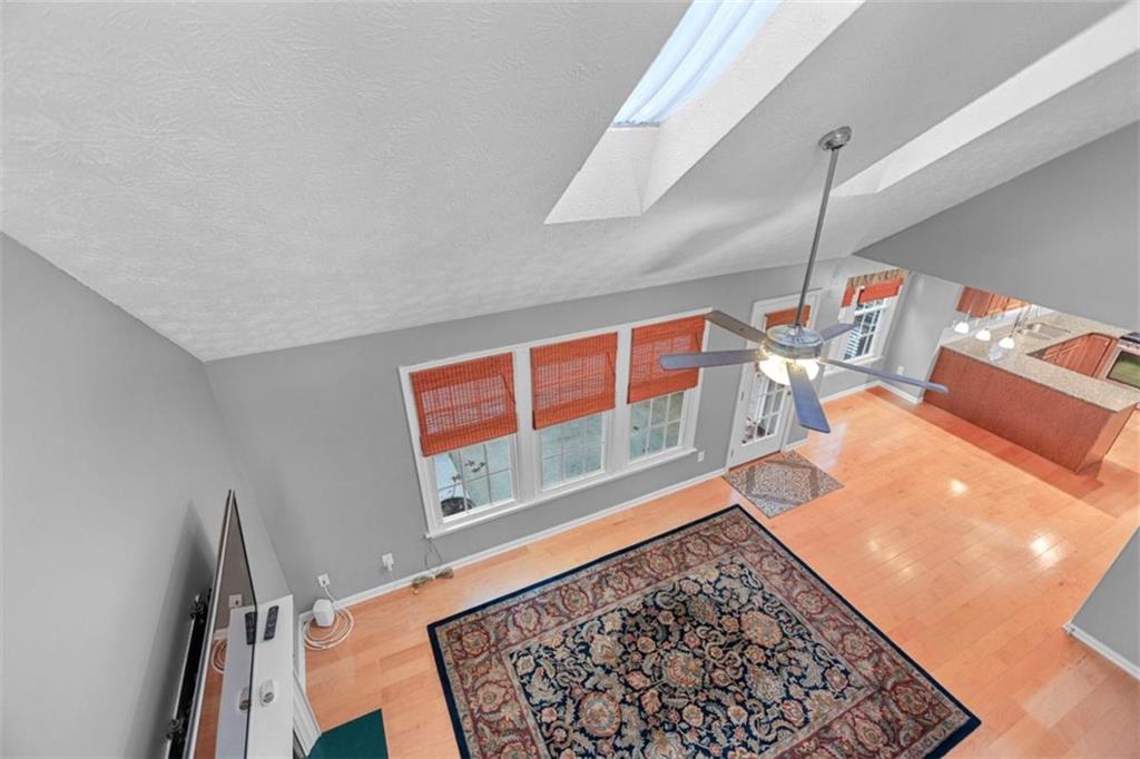 4313 Rockmart Drive