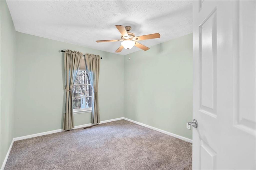 4313 Rockmart Drive