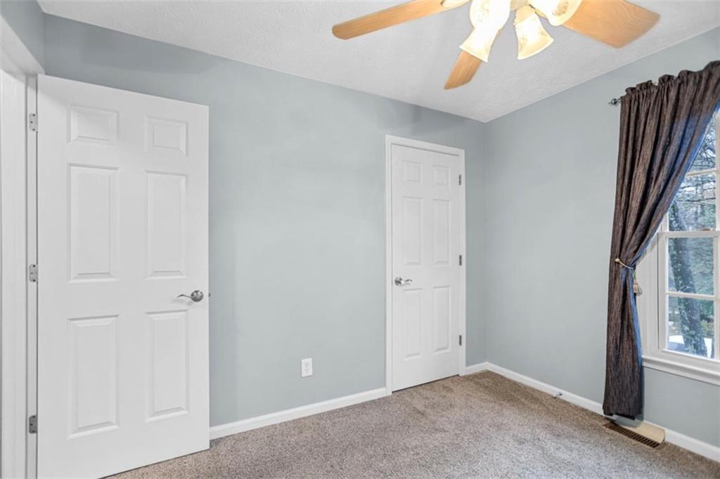 4313 Rockmart Drive