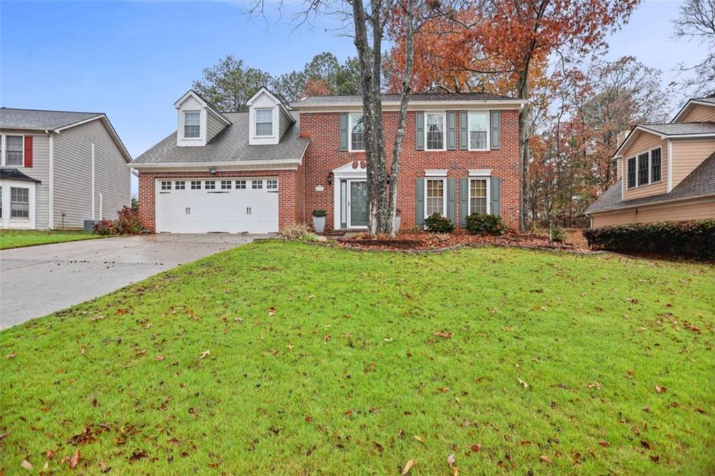 4313 Rockmart Drive
