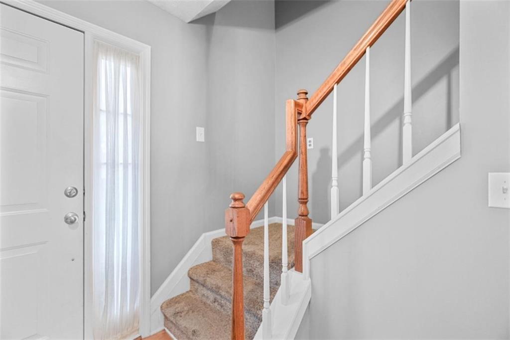 4313 Rockmart Drive