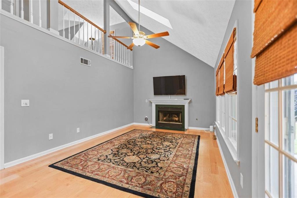 4313 Rockmart Drive