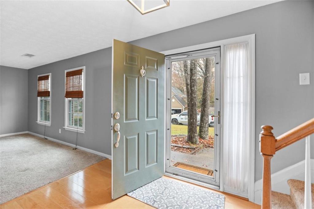 4313 Rockmart Drive