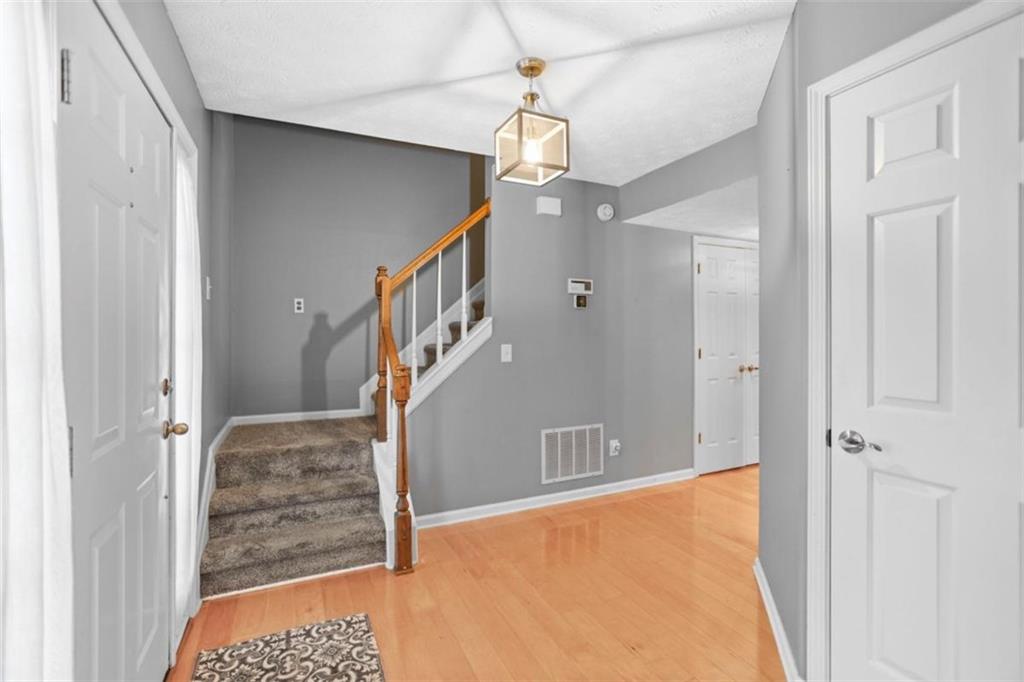 4313 Rockmart Drive