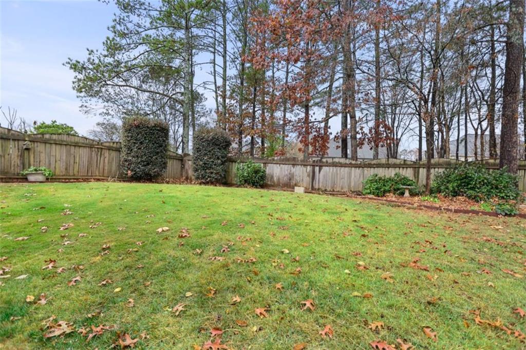 4313 Rockmart Drive