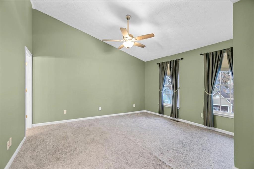 4313 Rockmart Drive