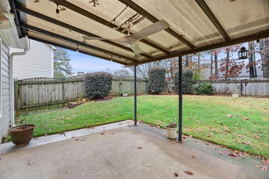 4313 Rockmart Drive