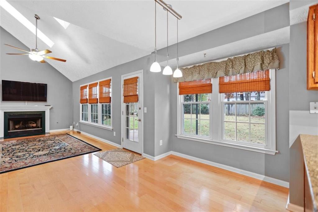4313 Rockmart Drive