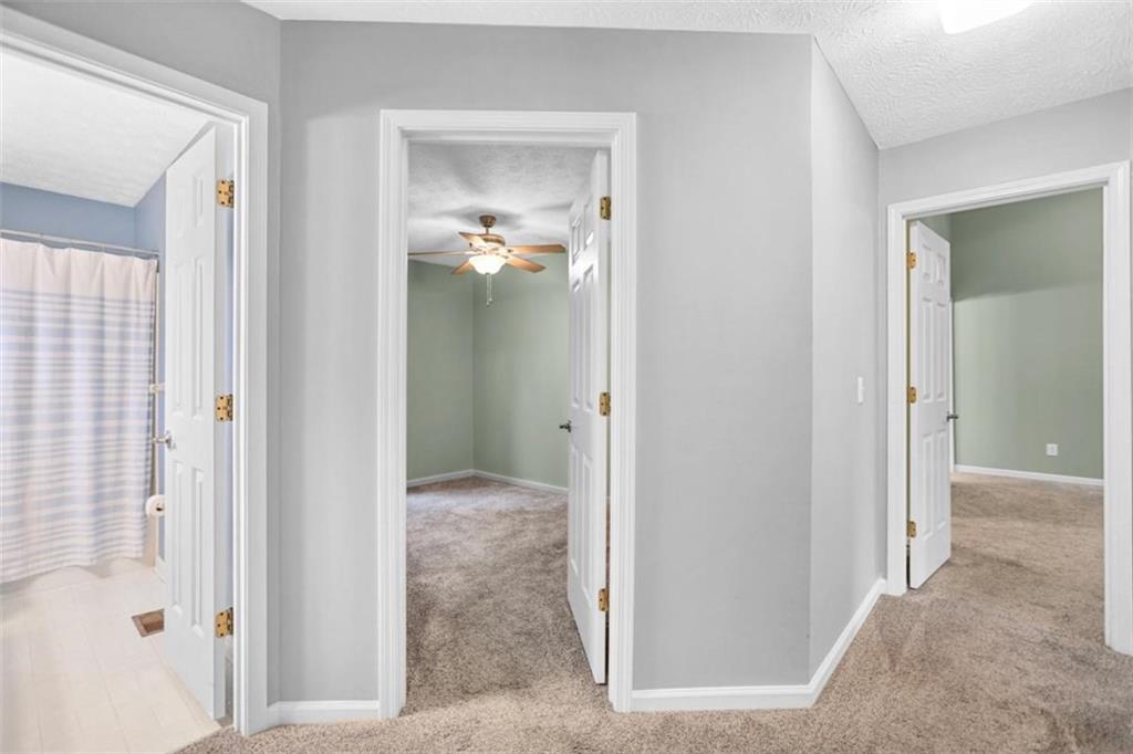 4313 Rockmart Drive