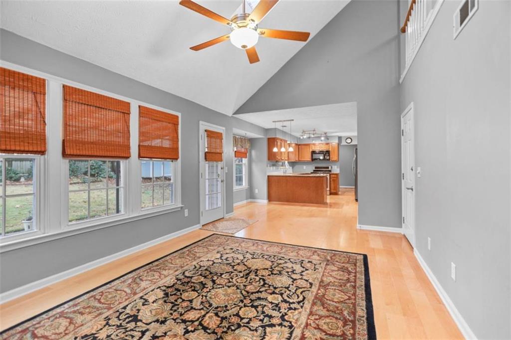 4313 Rockmart Drive