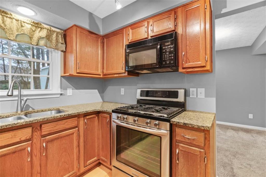 4313 Rockmart Drive