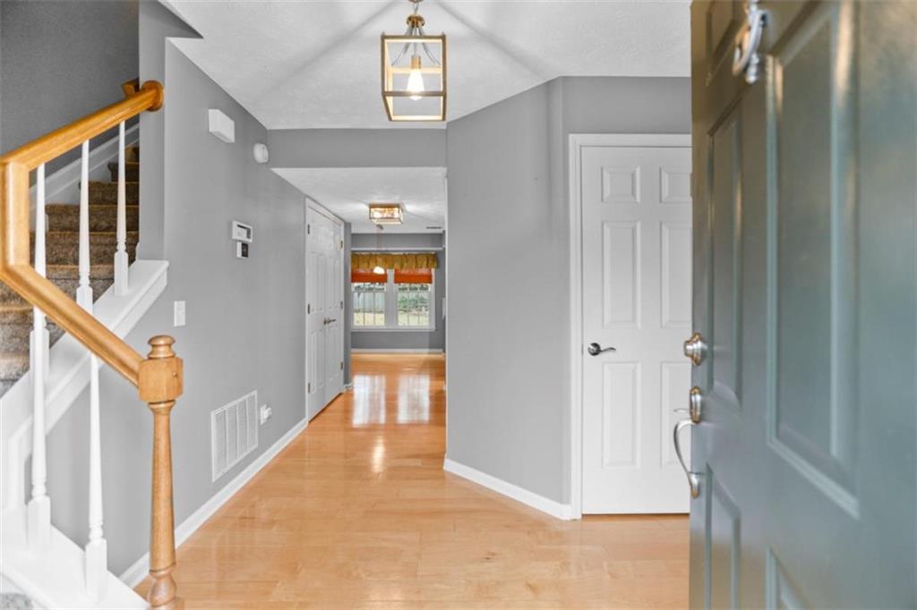 4313 Rockmart Drive