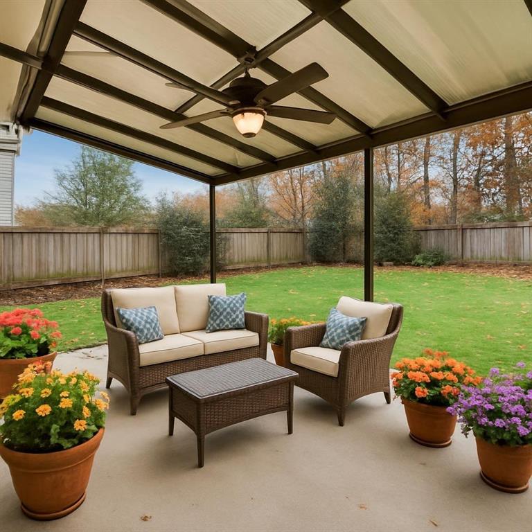 4313 Rockmart Drive