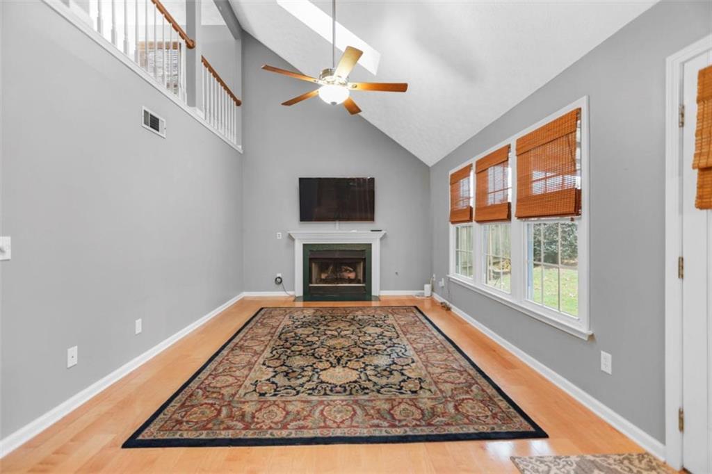 4313 Rockmart Drive