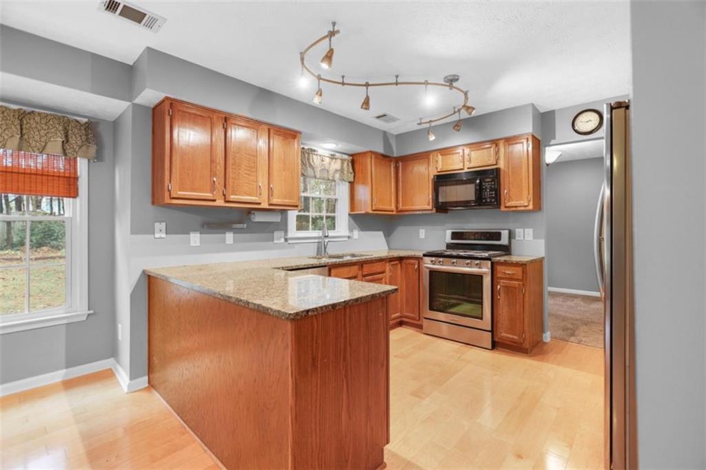 4313 Rockmart Drive