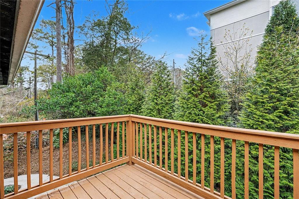 1647 Briarcliff Road NE Unit 8