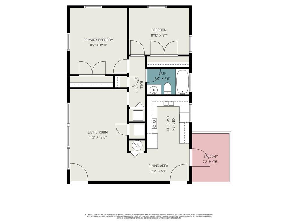 1647 Briarcliff Road NE Unit 8
