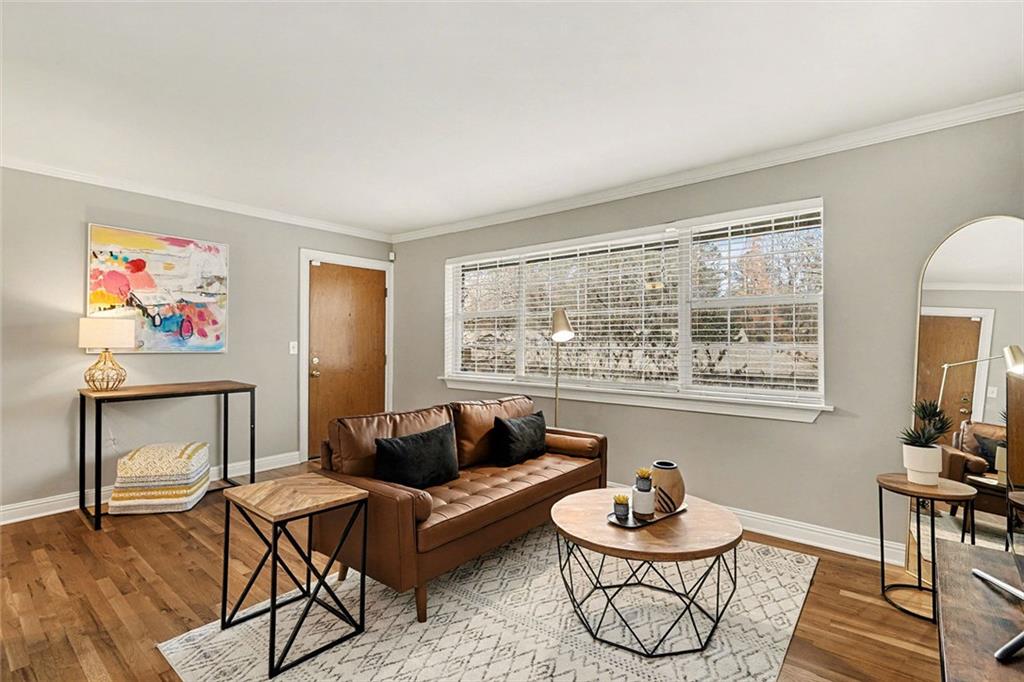 1647 Briarcliff Road NE Unit 8