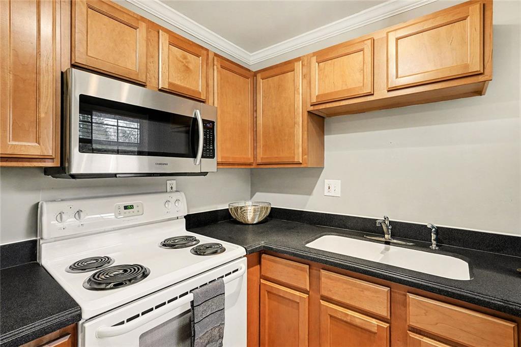 1647 Briarcliff Road NE Unit 8