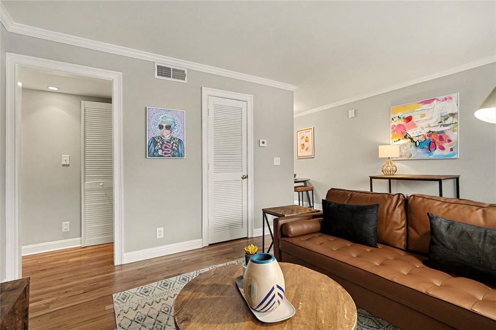 1647 Briarcliff Road NE Unit 8