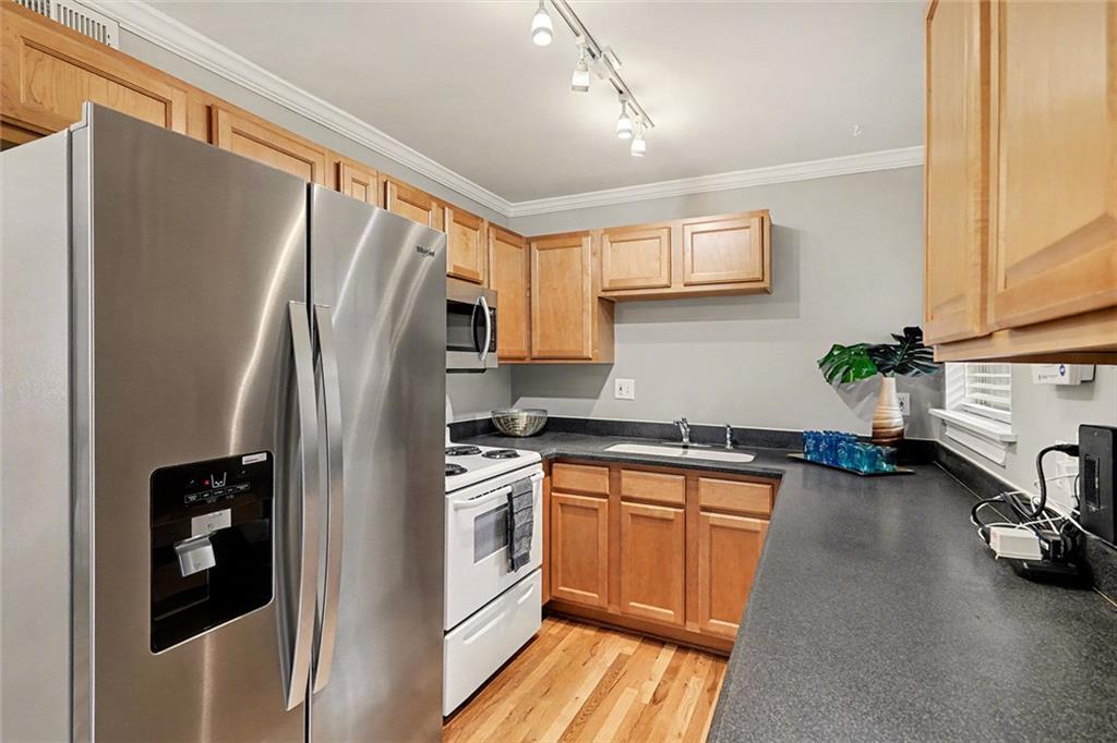1647 Briarcliff Road NE Unit 8