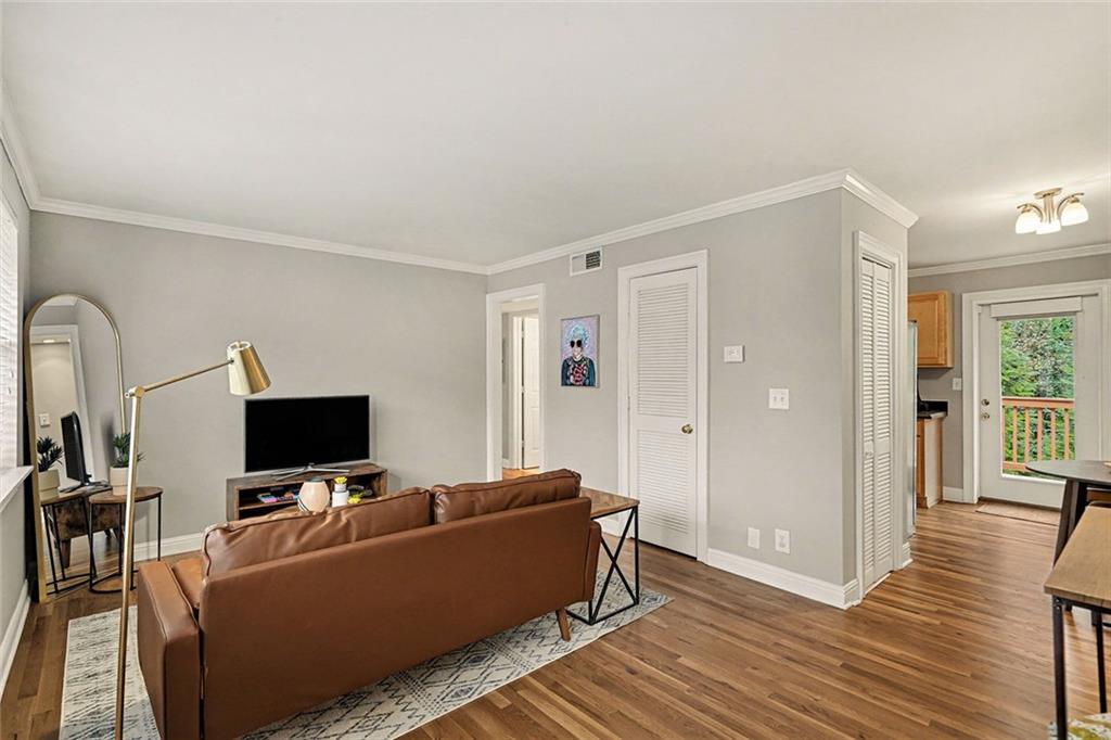 1647 Briarcliff Road NE Unit 8
