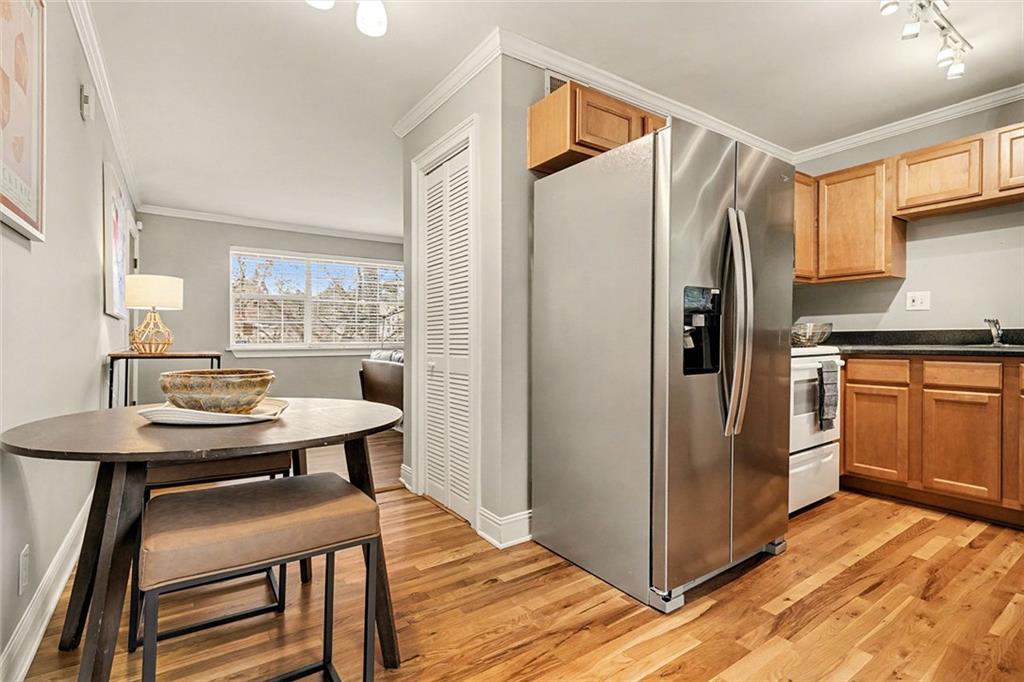 1647 Briarcliff Road NE Unit 8