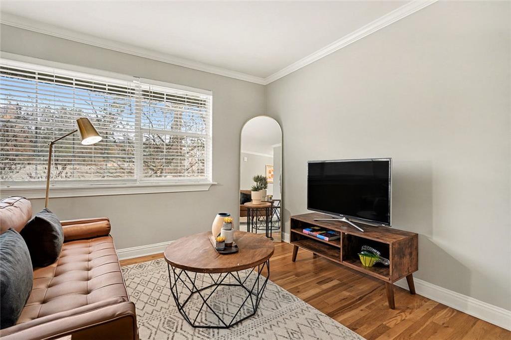1647 Briarcliff Road NE Unit 8