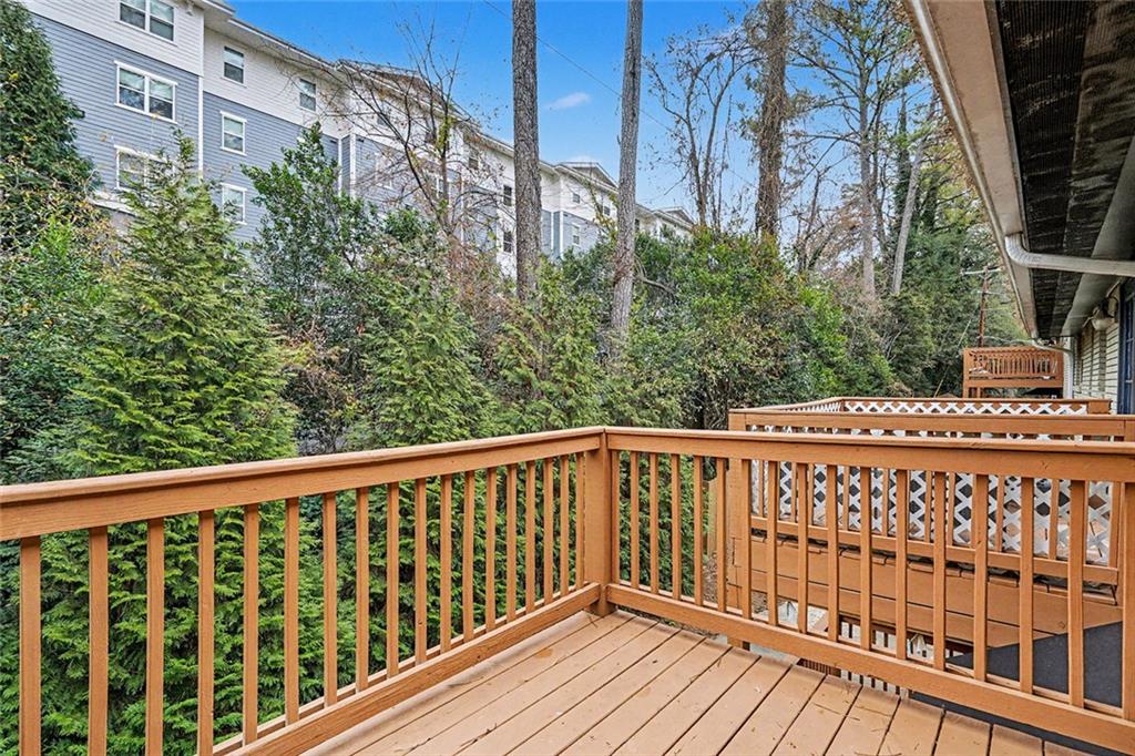 1647 Briarcliff Road NE Unit 8
