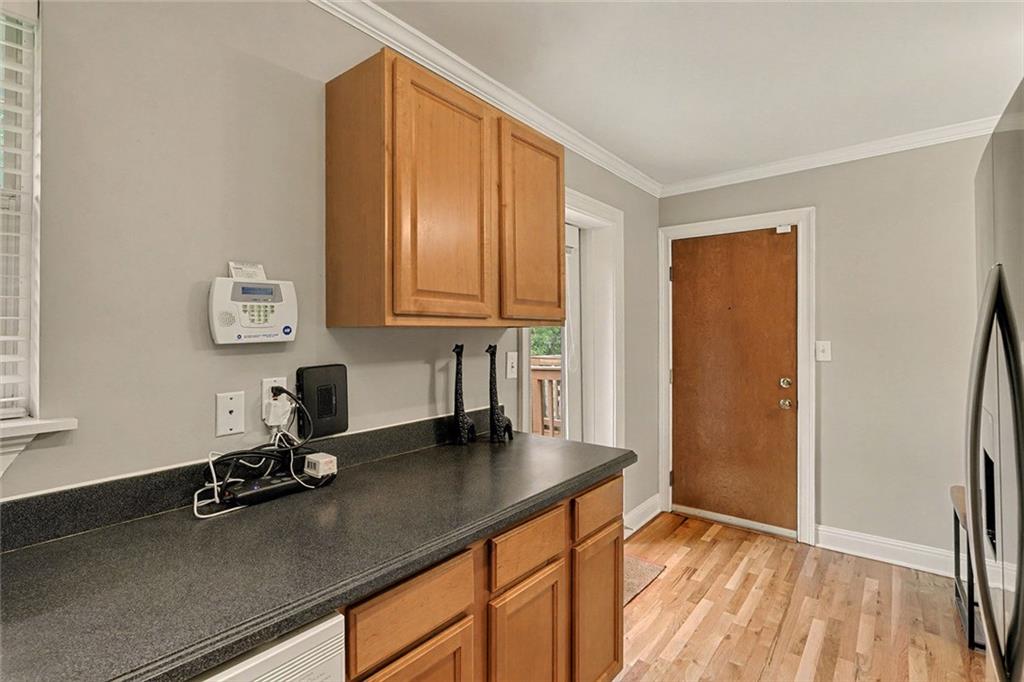 1647 Briarcliff Road NE Unit 8